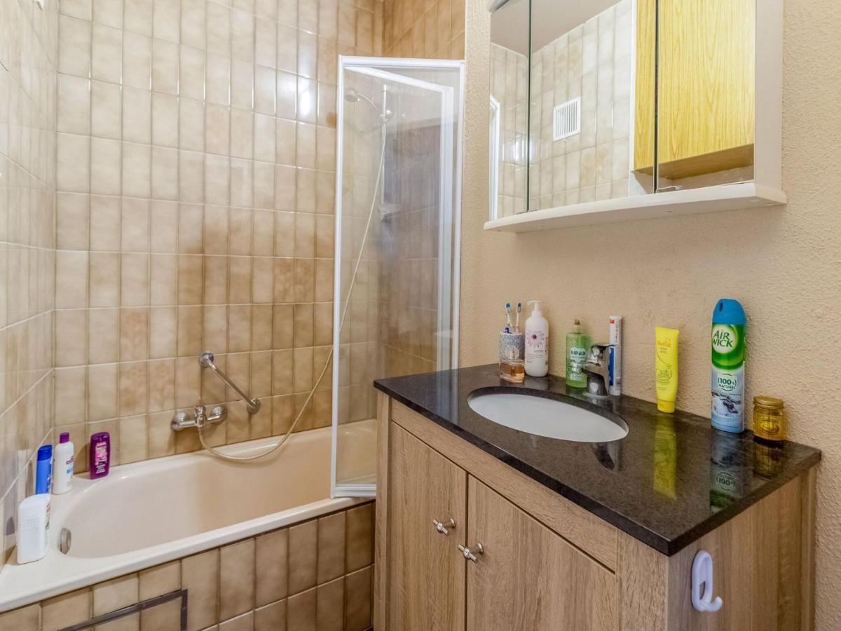 Contemporary Apartment In Oostende With Balcony Dış mekan fotoğraf
